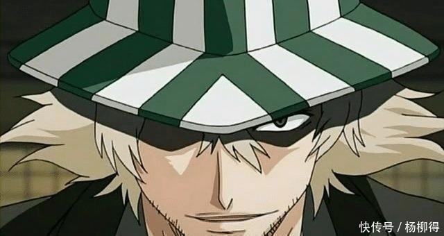 死神卯之花烈的肉雫唼vs浦原喜助的红姬哪个治愈力更强些 快资讯 死神卯之花烈的肉雫唼vs浦原喜助的红姬哪个治愈力更强些 快资讯