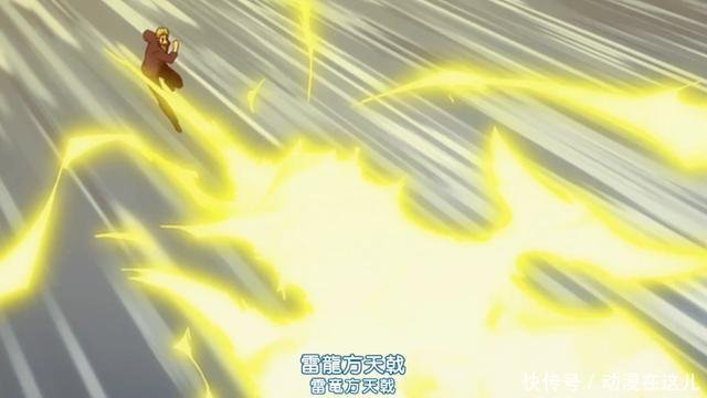 妖精的尾巴 拉克萨斯会用的6种魔法 除了失落魔法 还会超魔法 快资讯