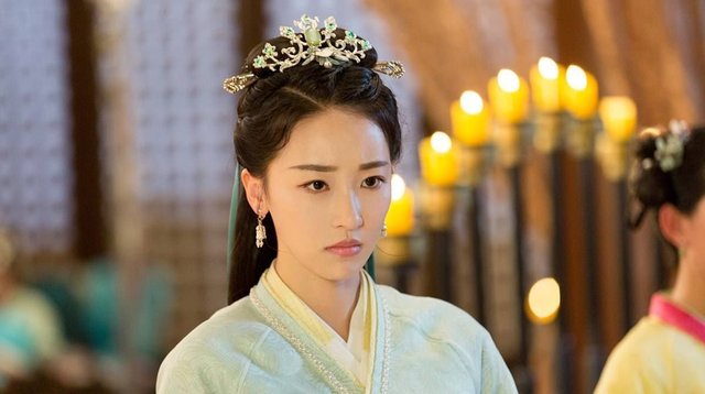 我国历史对皇后的尊称 除了王后之外 你能知道两种算我输 快资讯