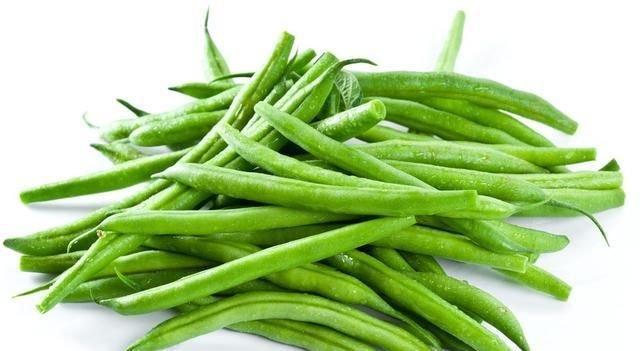 菜豆 豇豆 扁豆 四季豆 你能分清这些豆角吗 快资讯