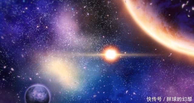 一部与妖精尾巴相似 又略微不同的动漫 伊甸星原以宇宙为世界观 快资讯 一部与妖精尾巴相似 又略微不同的动漫 伊甸星原以宇宙为世界观 快资讯