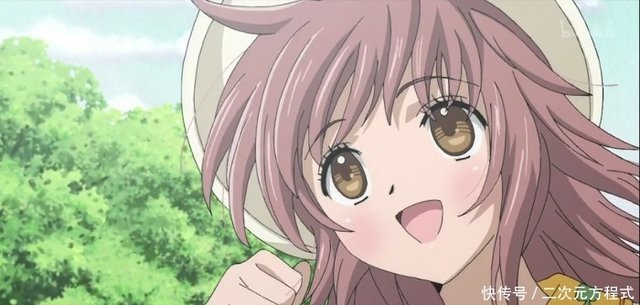 超治愈动漫 小鸠 为你抚平伤痕 感受生活中的小感动 快资讯