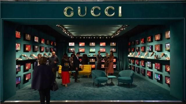 老外说u201cYou gucciu201d是啥意思？千万别理解成u201c你很贵u201d，太尴尬！ - 快资讯