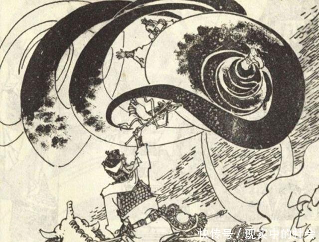 此将妖法高 连擒黄飞虎等六将 哪吒赶到 先破妖法 后打他喷红 快资讯 此将妖法高 连擒黄飞虎等六将 哪吒赶到 先破妖法 后打他喷红 快资讯