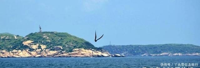 浪漫4月 国内值得打卡三大看海旅行地 每一个都能满足你的想象 快资讯