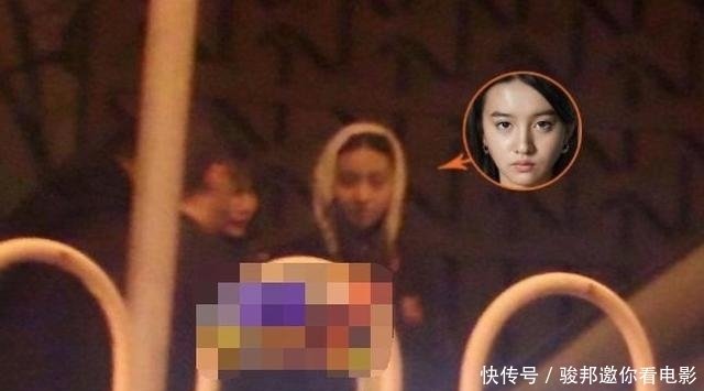 吴亦凡与木村拓哉女儿约会被拍 女方未成年 气质妈妈全程作陪 快资讯