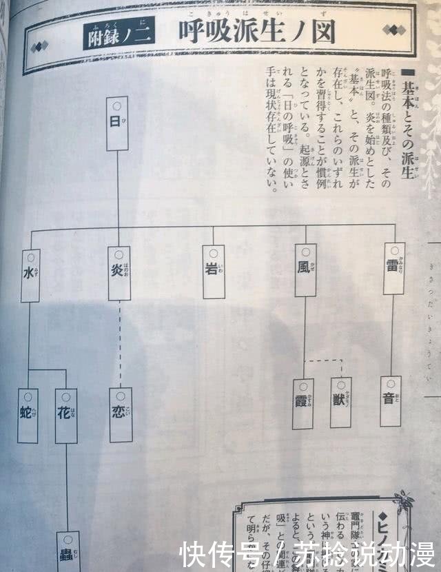 鬼灭之刃呼吸法体系详解日之呼吸最强 快资讯