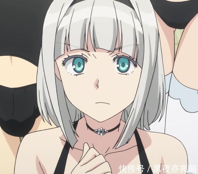 没有黄段子的无聊世界 安娜锦之宫 头脑明晰 品行端正的淑女 快资讯 没有黄段子的无聊世界 安娜锦之宫 头脑明晰 品行端正的淑女 快资讯