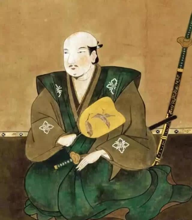 明明是武田信玄的亲儿子 为什么老臣都不喜欢武田胜赖 快资讯 明明是武田信玄的亲儿子 为什么老臣都不喜欢武田胜赖 快资讯