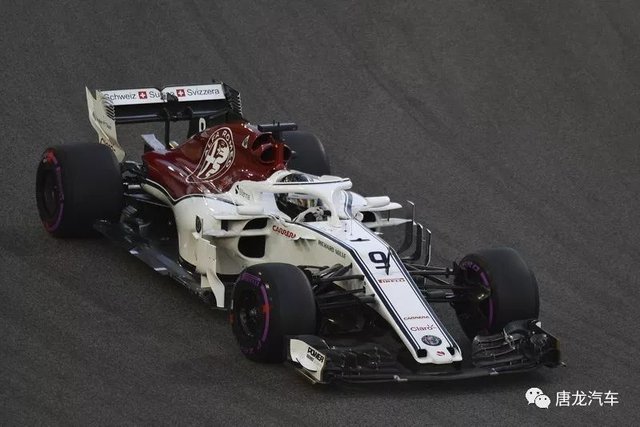 正式更名 Sauber F1车队正式更名alfa Romeo Racing 快资讯