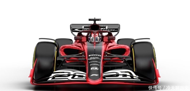 地面效应 新车单圈会慢但比赛精彩 快资讯 地面效应 新车单圈会慢但比赛精彩 快资讯