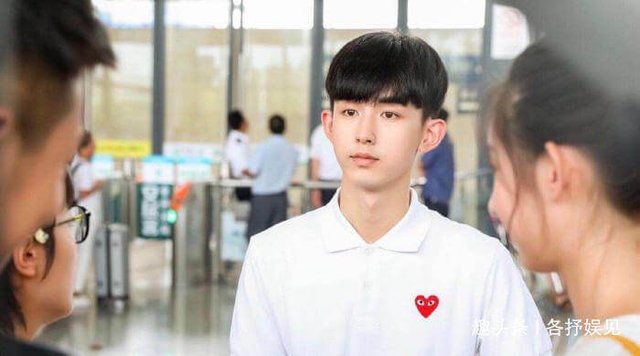 少年派 匆匆收官有伏笔 郭俊辰因 人品 问题无缘演钱三一 快资讯