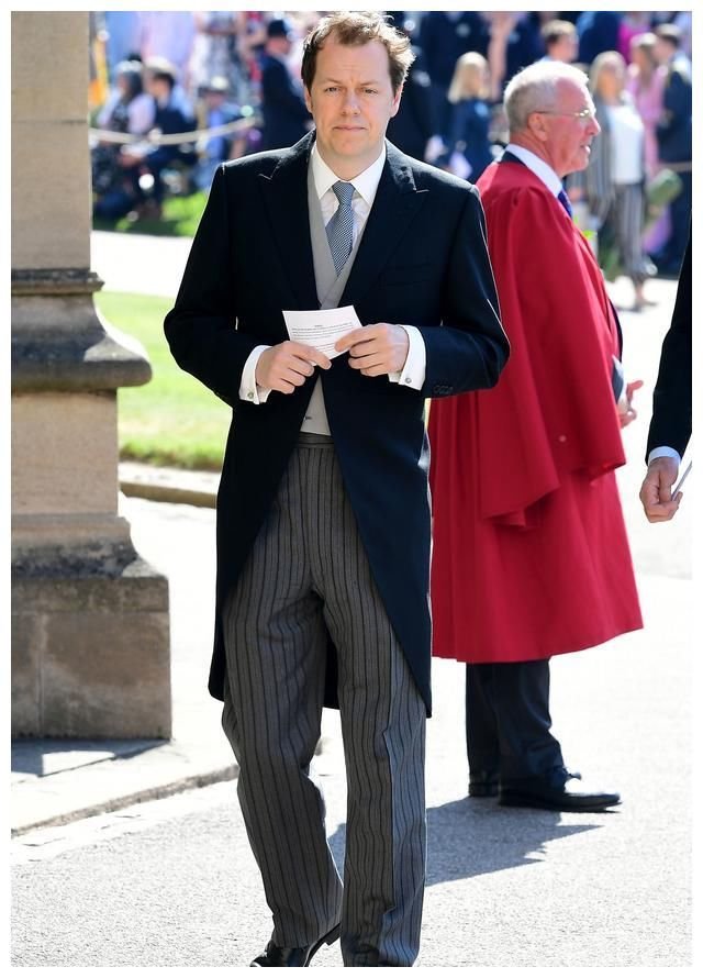 康沃尔公爵夫人的亲儿子称 母亲还未决定是否成为以后的王后 快资讯