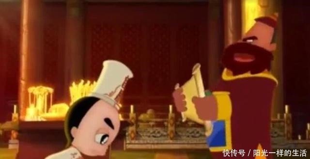 神厨小福贵 大结局表面上是反派胜利 但实际赢的却是这些人 快资讯 神厨小福贵 大结局表面上是反派胜利 但实际赢的却是这些人 快资讯