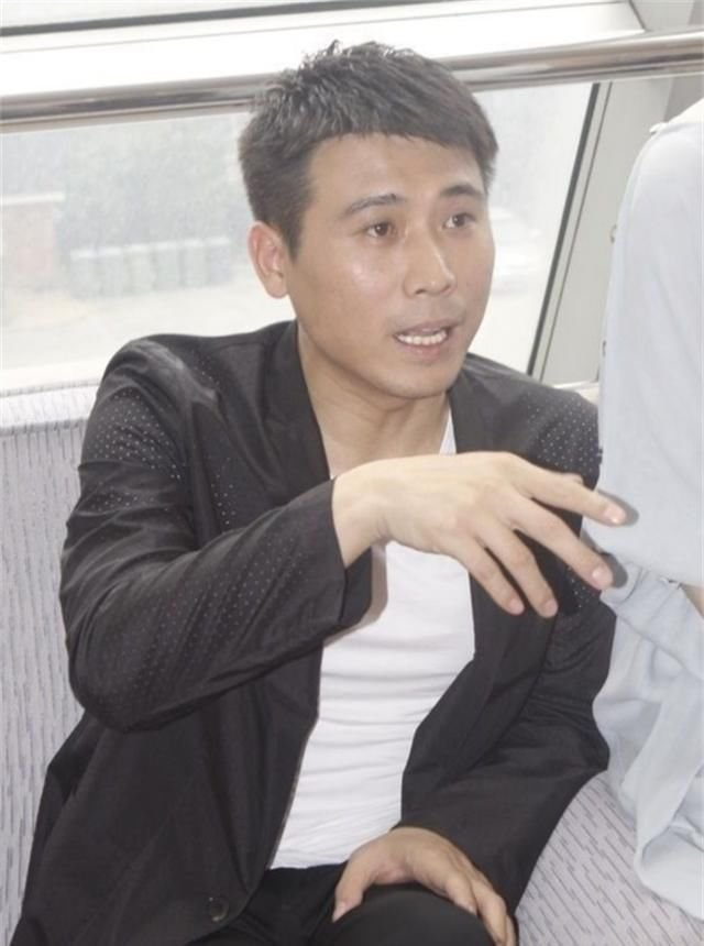 盘点 宁夏出生的12位明星 个个都名声在外 快资讯