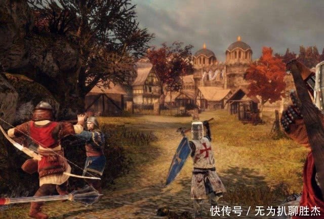 帝国武力征服安条克公国 使用外交武器反对诺曼人 帝国权力壮大 快资讯 帝国武力征服安条克公国 使用外交武器反对诺曼人 帝国权力壮大 快资讯