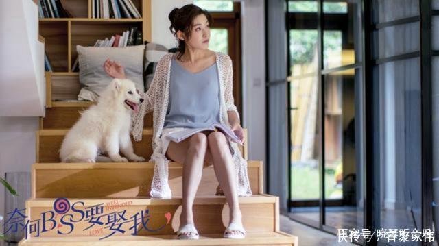 王双将不出演 奈何boss要娶我2 原因竟是想要出演古装女侠 快资讯