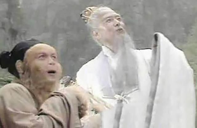 孙悟空显摆筋斗云 为何会遭到师兄们嘲笑你看筋斗云是啥级别的 快资讯 孙悟空显摆筋斗云 为何会遭到师兄们嘲笑你看筋斗云是啥级别的 快资讯