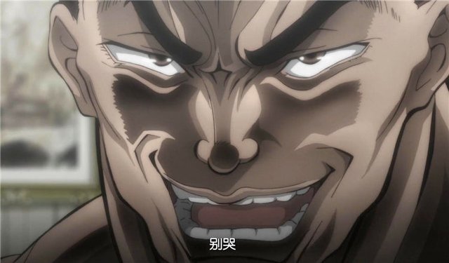 刃牙 勇次郎究竟有几个儿子 为何只认可刃牙这一个儿子 快资讯 刃牙 勇次郎究竟有几个儿子 为何只认可刃牙这一个儿子 快资讯