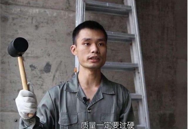 风靡一时的 富士康达人 张全蛋 被马云高薪聘用 如今怎么样 快资讯