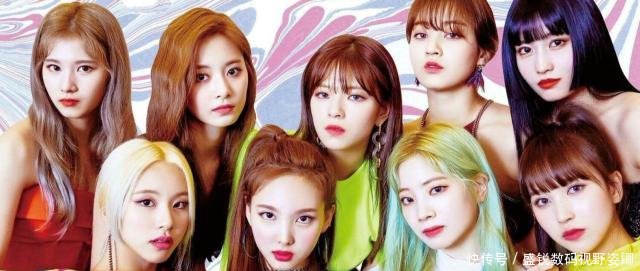 韩国最红女团陷入假唱风波路人身上设备都没有 快资讯