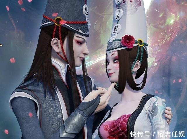 中国传说中的黑白无常有什么样的来历 快资讯 中国传说中的黑白无常有什么样的来历 快资讯