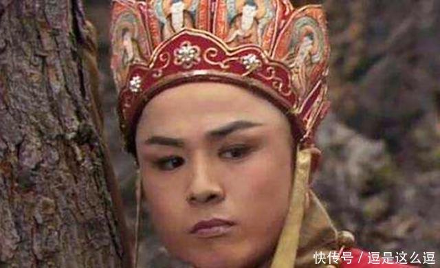 怪不得金蝉子被贬下界 你看他以前在灵山做了啥 快资讯