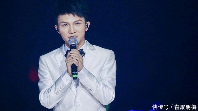 周深的唱功和歌唱技巧是一流的 不止音色好 而且稳 快资讯 周深的唱功和歌唱技巧是一流的 不止音色好 而且稳 快资讯