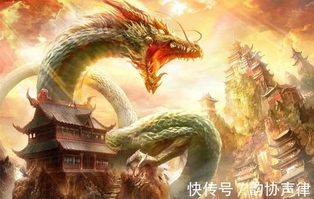 圣经 记载的伊甸园 山海经 里也有 专家 同一个地方 快资讯