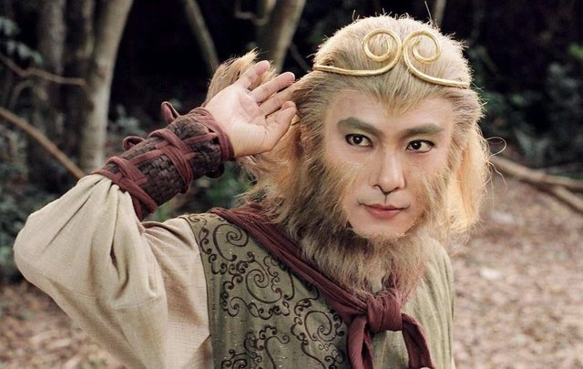 张卫健演孙悟空3500一集还嫌低 六小龄童演孙悟空一集只有70块 快资讯