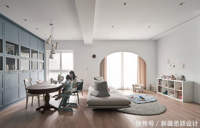 140平米的三居室装修价格是多少 80万能装修成什么效果 快资讯