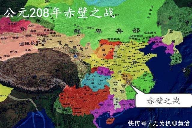 曹操家族将领 夏侯惇 曹仁 曹洪 曹休等人 谁战斗力最强 快资讯