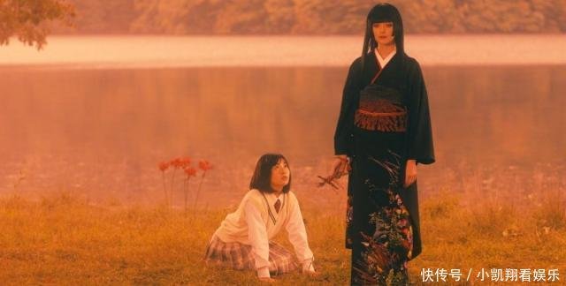 地狱少女 真人电影新剧照黑暗气息扑面而来 快资讯 地狱少女 真人电影新剧照黑暗气息扑面而来 快资讯