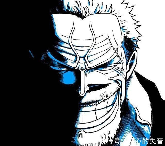 海贼王 属于蒙奇家族的d之意志 路飞的关系到底有多硬 快资讯 海贼王 属于蒙奇家族的d之意志 路飞的关系到底有多硬 快资讯