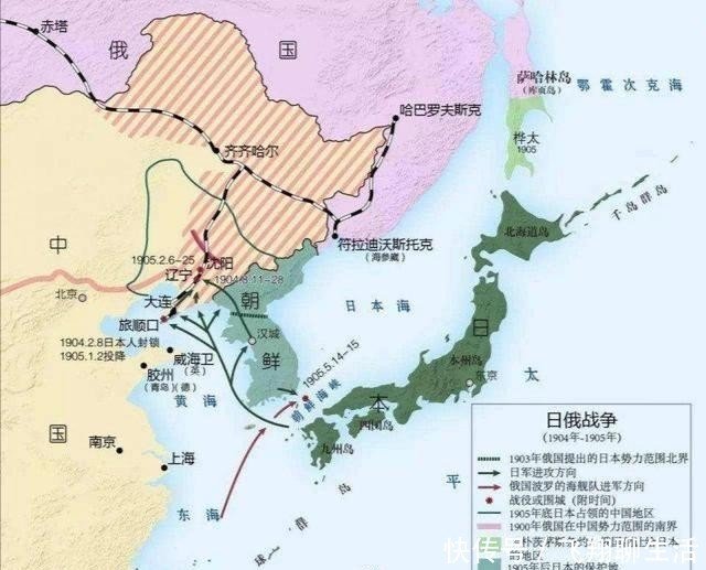 清帝1912年退位后 为何不效仿北元 退到关外重建北清政权 快资讯