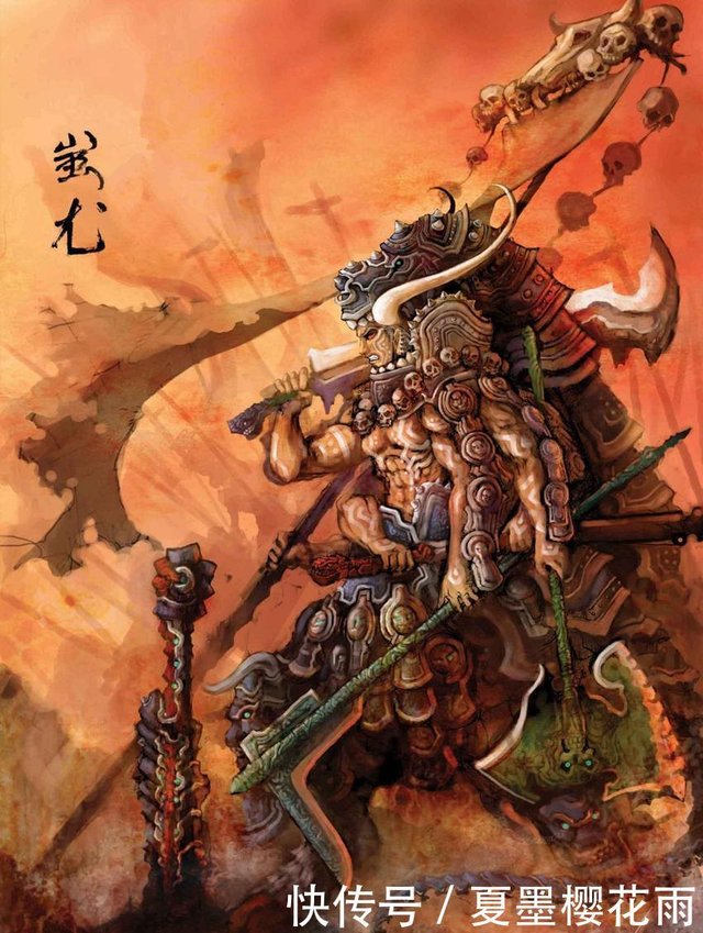 中国四大兵器之祖 轩辕剑不是剑祖 最早一件兵器与宇宙同生 快资讯 中国四大兵器之祖 轩辕剑不是剑祖 最早一件兵器与宇宙同生 快资讯