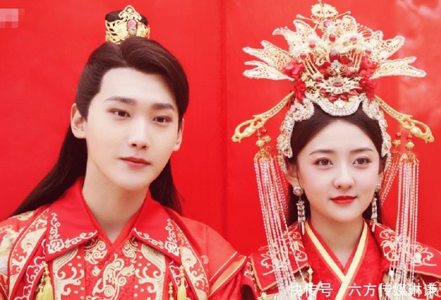 双世宠妃3 杀青 邢昭林梁洁超像老夫老妻 我却关注配角阵容 快资讯