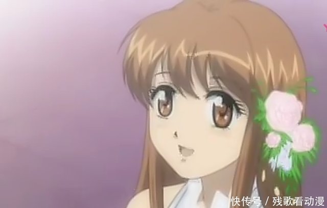 恶作剧之吻 校草入江直树与迷糊女孩相原琴子会擦出怎样的火花呢 快资讯