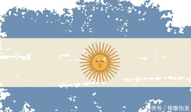 同样都是 太阳旗 日本国旗和阿根廷国旗到底有何区别 快资讯 同样都是 太阳旗 日本国旗和阿根廷国旗到底有何区别 快资讯