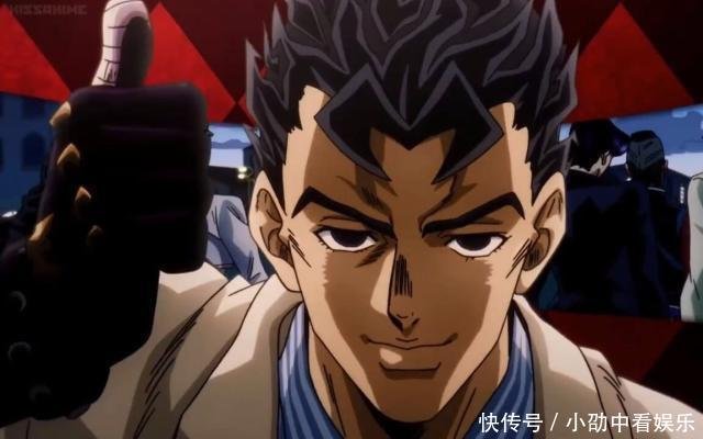 Jojo吉良吉影是怎么知道辻彩的能力的这是一个问题 快资讯