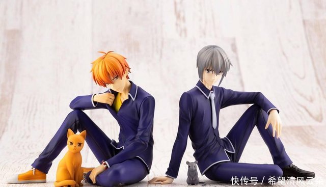 模玩前线 最后的赢家 寿屋 水果篮子 草摩夹 快资讯 模玩前线 最后的赢家 寿屋 水果篮子 草摩夹 快资讯