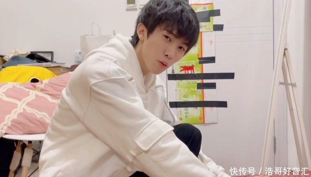 创4 学员颜值一言难尽 长相雷同让人脸盲 3个皇族已显露 快资讯