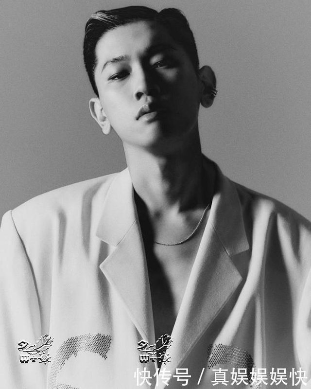 Crush With Her 揭晓4位合作对象 李遐怡尹美莱bibi李素罗 快资讯