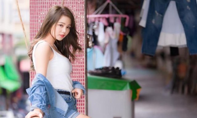 盘点中国美女最多的5座城市 网友 男人的天堂 快资讯