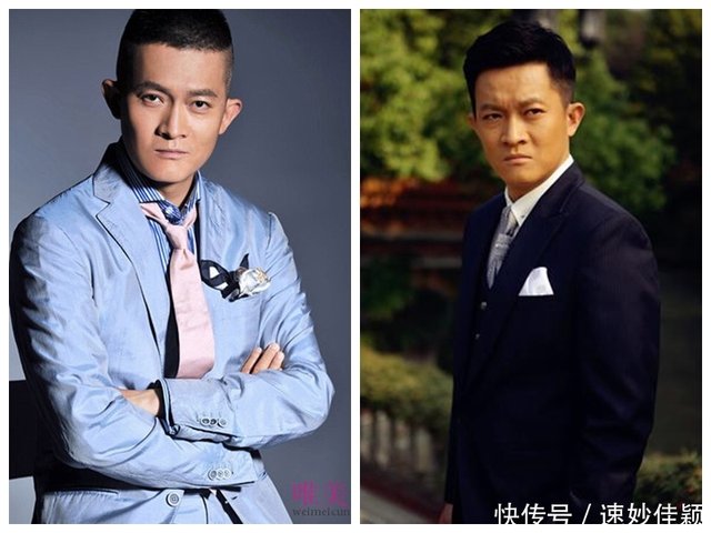 杨志刚拍戏烧伤毁容 妻子仍不离不弃 发文相守到老 感人之至 快资讯 杨志刚拍戏烧伤毁容 妻子仍不离不弃 发文相守到老 感人之至 快资讯