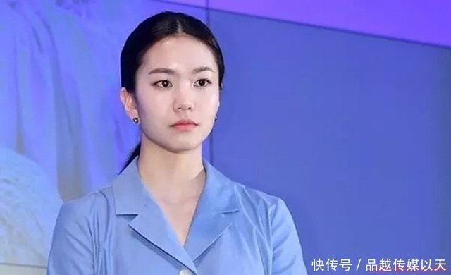 金伊静扮演者是谁韩国演员李雪圈粉无数个人资料起底 快资讯