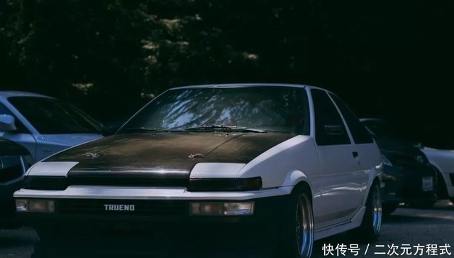 去 头文字d 中每个场景打卡还原拍照 这才是男子汉的浪漫 快资讯 去 头文字d 中每个场景打卡还原拍照 这才是男子汉的浪漫 快资讯
