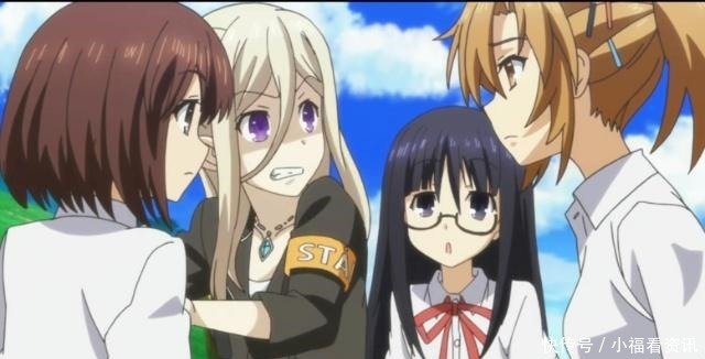 约会大作战艾伦是人类最强魔术师 这三位路人是她的天敌 快资讯 约会大作战艾伦是人类最强魔术师 这三位路人是她的天敌 快资讯