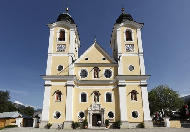 圣安多尼堂区又名花王堂区 澳门半岛的5个区之一 快资讯 圣安多尼堂区又名花王堂区 澳门半岛的5个区之一 快资讯