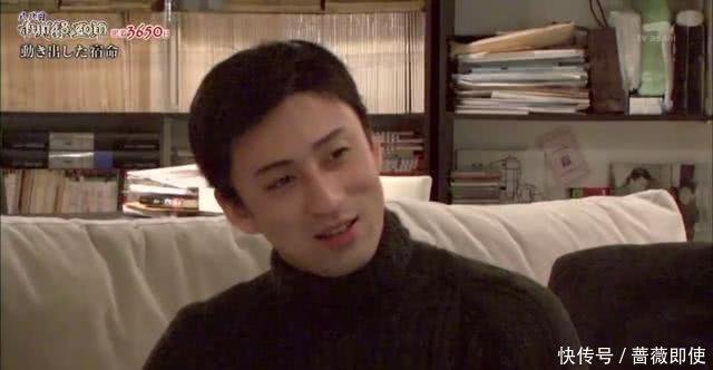 日本歌舞伎美少年藤间斋颠倒众生 未来妻子却可能成为生育机器 快资讯